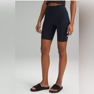 COPY - lululemon Align™ High-Rise Short 8"